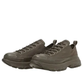 Chuck Taylor All Star Trekwave CS OX “Dark Brown”