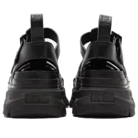 Chuck Taylor All Star Trekwave Gladlator OX “Black”