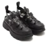Chuck Taylor All Star Trekwave Gladlator OX “Black”