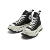 Chuck Taylor All Star Trekwave Hi “Black”
