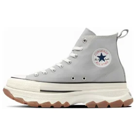 Chuck Taylor All Star Trekwave Hi “Light Grey”