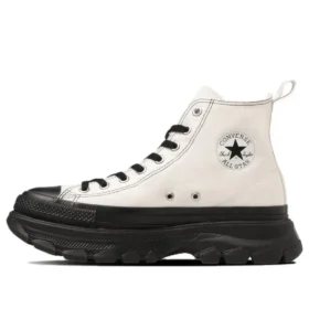 Chuck Taylor All Star Trekwave High Top “White”