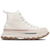 Chuck Taylor All Star Trekwave High Top “White”