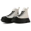 Chuck Taylor All Star Trekwave High Top “White”