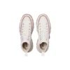 Chuck Taylor All Star Trekwave High Top “White”