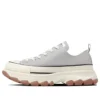 Chuck Taylor All Star Trekwave Ox “Grey”
