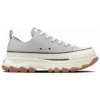Chuck Taylor All Star Trekwave Ox “Grey”