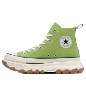 Chuck Taylor All Star Trekwave OX Japan “Light Green”