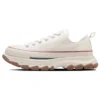 Chuck Taylor All Star Trekwave Ox “White”
