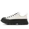 Chuck Taylor All Star Trekwave OX “White Black”