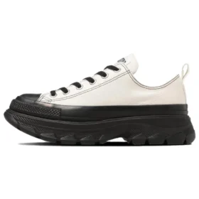 Chuck Taylor All Star Trekwave OX “White Black”