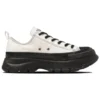 Chuck Taylor All Star Trekwave OX “White Black”