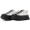 Chuck Taylor All Star Trekwave OX “White Black”