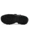 Chuck Taylor All Star Trekwave Sandals OX “Black”