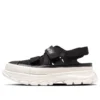 Chuck Taylor All Star Trekwave Sandals OX Japan “Black White”