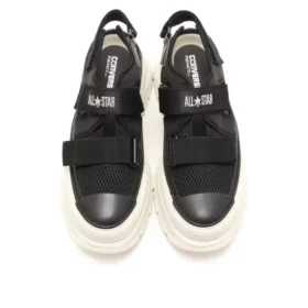 Chuck Taylor All Star Trekwave Sandals OX Japan “Black White”