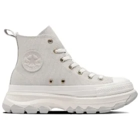 Chuck Taylor All Star Trekwave Shoes “Grey White”