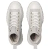 Chuck Taylor All Star Trekwave Shoes “Grey White”