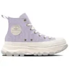 Chuck Taylor All Star Trekwave Shoes “Lilac”