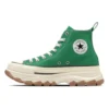 Chuck Taylor All Star Trekwave Z Hi “Green”