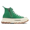 Chuck Taylor All Star Trekwave Z Hi “Green”
