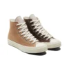Chuck Taylor All Star Tri-Panel High “Color Block – Hemp Brazil Nut”