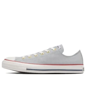 Chuck Taylor All Star Tricoline Ox “Grey”