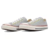 Chuck Taylor All Star Tricoline Ox “Grey”