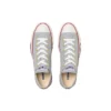 Chuck Taylor All Star Tricoline Ox “Grey”