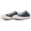 Chuck Taylor All Star Tricoline Ox “Navy”