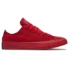 Chuck Taylor All Star “Triple Red”