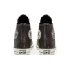 Chuck Taylor All Star Tumbled Leather “Brown White”
