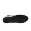 Chuck Taylor All Star Tumbled Leather “Brown White”