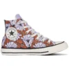 Chuck Taylor All Star Twisted Summer High “Purple”