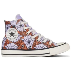 Chuck Taylor All Star Twisted Summer High “Purple”