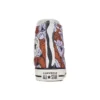 Chuck Taylor All Star Twisted Summer High “Purple”