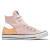 Chuck Taylor All Star Twisted Upper “Light Pink”