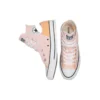 Chuck Taylor All Star Twisted Upper “Light Pink”