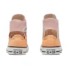 Chuck Taylor All Star Twisted Upper “Light Pink”