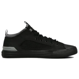 Chuck Taylor All Star Ultra “Black”