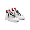 Chuck Taylor All Star Ultra Color Pop Easy-On Mid Top “White”