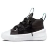 Chuck Taylor All Star Ultra Easy-On Mid Top “Black”