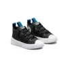 Chuck Taylor All Star Ultra Easy-On Mid Top “Black”