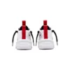 Chuck Taylor All Star Ultra Easy-On Mid “White University Red”