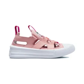 Chuck Taylor All Star Ultra “Pink White”