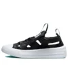 Chuck Taylor All Star Ultra Sandal “Black White”