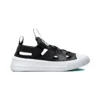 Chuck Taylor All Star Ultra Sandal “Black White”
