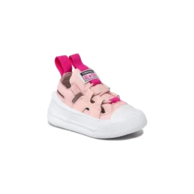 Chuck Taylor All Star Ultra Sandal “Rose Pink”