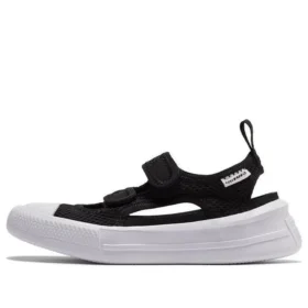 Chuck Taylor All Star Ultra Summer Ox “Black”