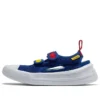 Chuck Taylor All Star Ultra Summer Sandals “Blue Red Yellow”
